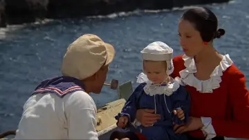 Zasłona do filmu "Popeye" #638469