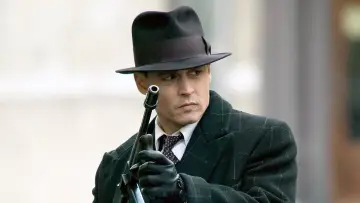 Zasłona do filmu "Wrogowie Publiczni" #271221