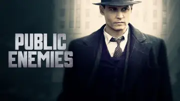 Zasłona do filmu "Wrogowie Publiczni" #271225