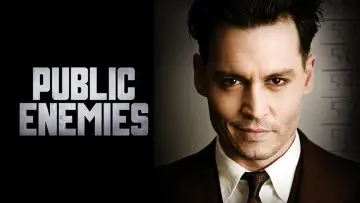 Zasłona do filmu "Wrogowie Publiczni" #271228
