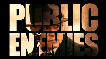 Zasłona do filmu "Wrogowie Publiczni" #271231