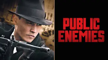 Zasłona do filmu "Wrogowie Publiczni" #271232