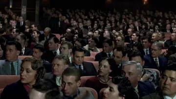 Zasłona do filmu "Wrogowie Publiczni" #707609