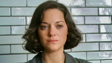 Zasłona do filmu "Wrogowie Publiczni" #707612