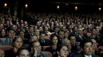 Zasłona do filmu "Wrogowie Publiczni" #707615