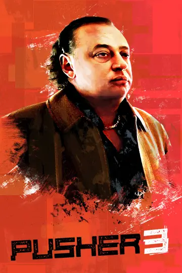 Plakat do filmu "Diler 3 - Jestem Aniołem Śmierci" #1199379