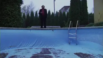 Zasłona do filmu "Diler 3 - Jestem Aniołem Śmierci" #990244