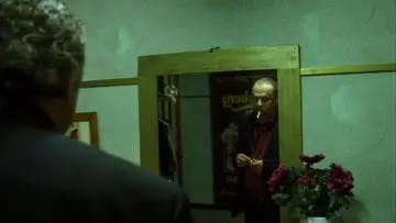 Zasłona do filmu "Diler 3 - Jestem Aniołem Śmierci" #990246