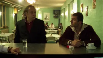 Zasłona do filmu "Diler 3 - Jestem Aniołem Śmierci" #990248