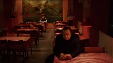 Zasłona do filmu "Diler 3 - Jestem Aniołem Śmierci" #990250