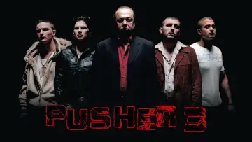Zasłona do filmu "Diler 3 - Jestem Aniołem Śmierci" #990254