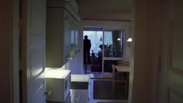 Zasłona do filmu "Diler 3 - Jestem Aniołem Śmierci" #990255