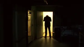 Zasłona do filmu "Diler 3 - Jestem Aniołem Śmierci" #990256