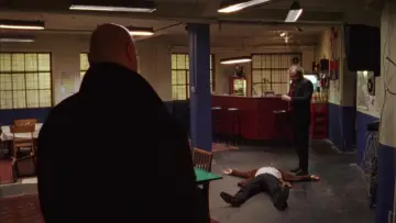 Zasłona do filmu "Diler 3 - Jestem Aniołem Śmierci" #990257