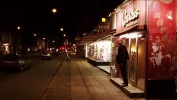 Zasłona do filmu "Diler 3 - Jestem Aniołem Śmierci" #990258
