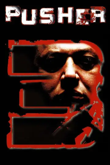 Plakat do filmu "Diler 3 - Jestem Aniołem Śmierci" #990266