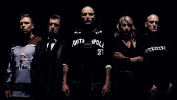 Zasłona do filmu "Diler 2 - Krew na rękach" #233042