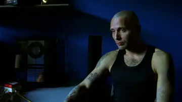 Zasłona do filmu "Diler 2 - Krew na rękach" #990109