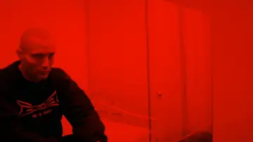 Zasłona do filmu "Diler 2 - Krew na rękach" #990110