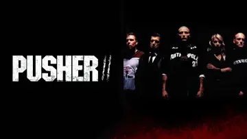 Zasłona do filmu "Diler 2 - Krew na rękach" #990111