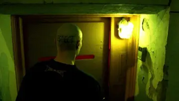 Zasłona do filmu "Diler 2 - Krew na rękach" #990112