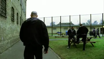 Zasłona do filmu "Diler 2 - Krew na rękach" #990114