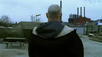 Zasłona do filmu "Diler 2 - Krew na rękach" #990115