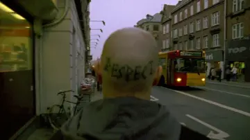 Zasłona do filmu "Diler 2 - Krew na rękach" #990119