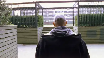 Zasłona do filmu "Diler 2 - Krew na rękach" #990121