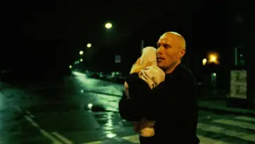 Zasłona do filmu "Diler 2 - Krew na rękach" #990124