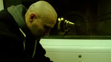 Zasłona do filmu "Diler 2 - Krew na rękach" #990127