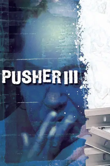 Plakat do filmu "Diler 3 - Jestem Aniołem Śmierci" #234061