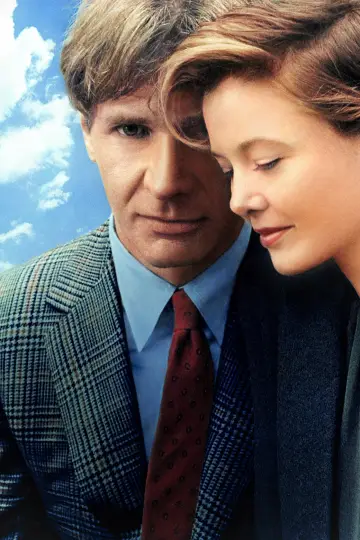 Plakat do filmu "Odnaleźć siebie" #280040