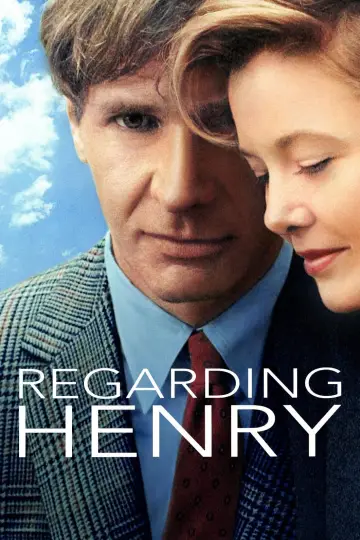 Plakat do filmu "Odnaleźć siebie" #280044