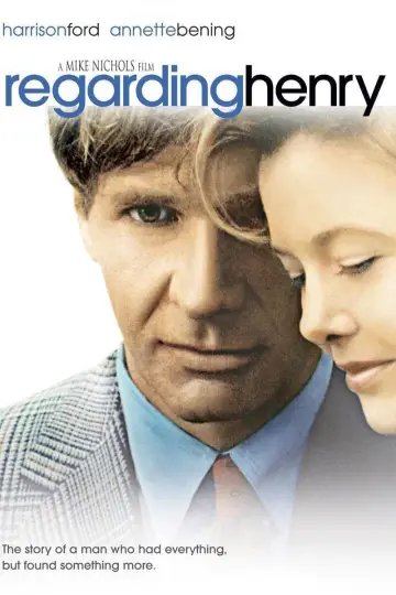 Plakat do filmu "Odnaleźć siebie" #280045