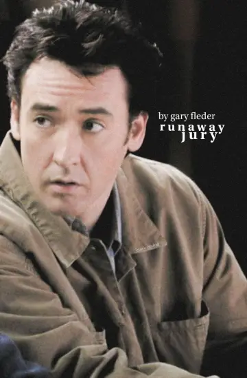 Plakat do filmu "Ława Przysięgłych" #1199400