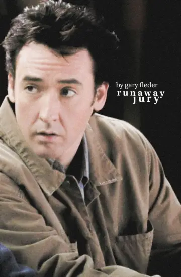 Plakat do filmu "Ława Przysięgłych" #1829244