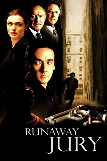 Plakat do filmu "Ława Przysięgłych" #251761