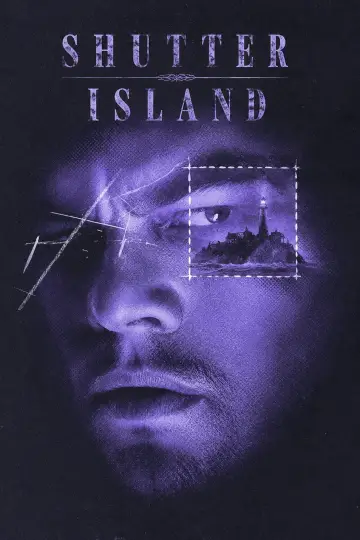 Plakat do filmu "Wyspa tajemnic" #1215276