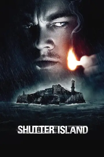 Plakat do filmu "Wyspa tajemnic" #15397
