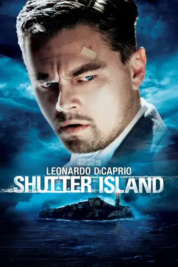 Plakat do filmu "Wyspa tajemnic" #15405