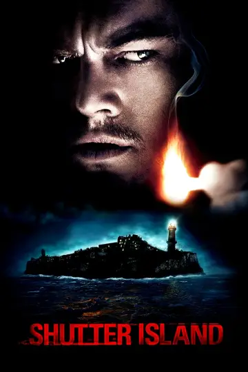 Plakat do filmu "Wyspa tajemnic" #15411