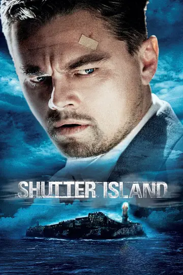 Plakat do filmu "Wyspa tajemnic" #15412