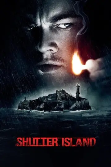 Plakat do filmu "Wyspa tajemnic" #15418