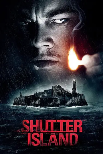 Plakat do filmu "Wyspa tajemnic" #1576128