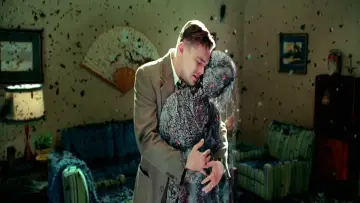 Zasłona do filmu "Wyspa tajemnic" #176106