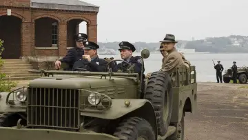 Zasłona do filmu "Wyspa tajemnic" #176115