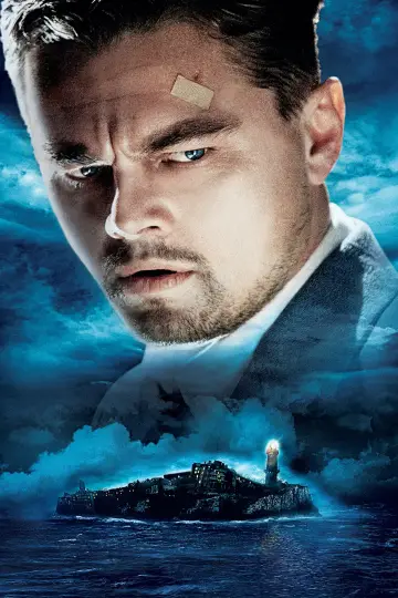 Plakat do filmu "Wyspa tajemnic" #176119