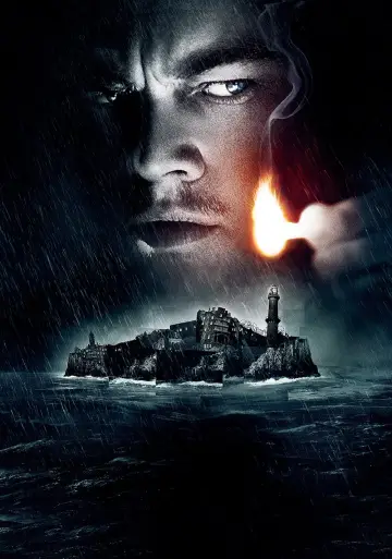 Plakat do filmu "Wyspa tajemnic" #176120