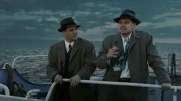 Zasłona do filmu "Wyspa tajemnic" #558498